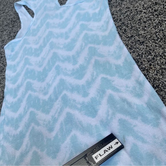 Womens juniors tank top size Large 11–13 juniors - Picture 8 of 10